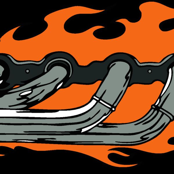 flamingexhaustpipes 02 Thumbnail