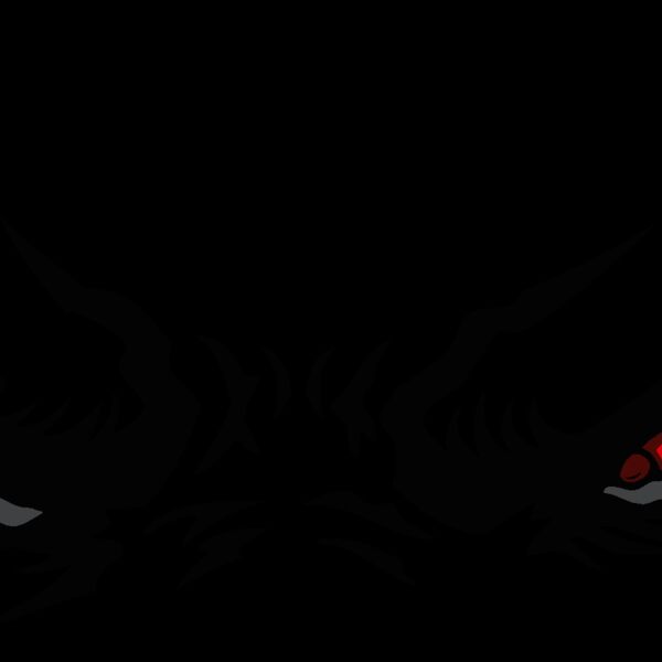 angry eyes Thumbnail