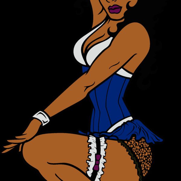 pinupgirl13 Thumbnail