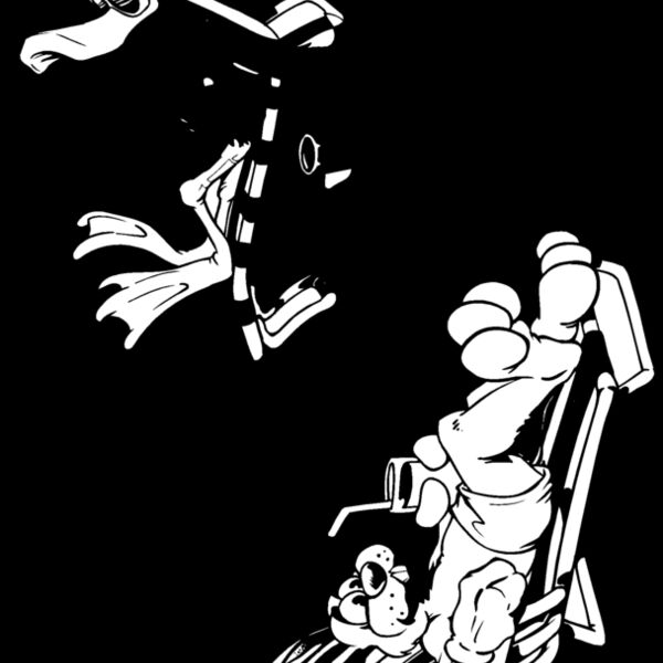 critterslounging Thumbnail