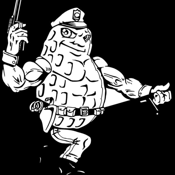 peanutcop Thumbnail