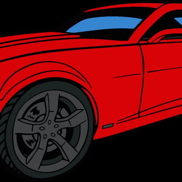 vehsprtscar01 Thumbnail