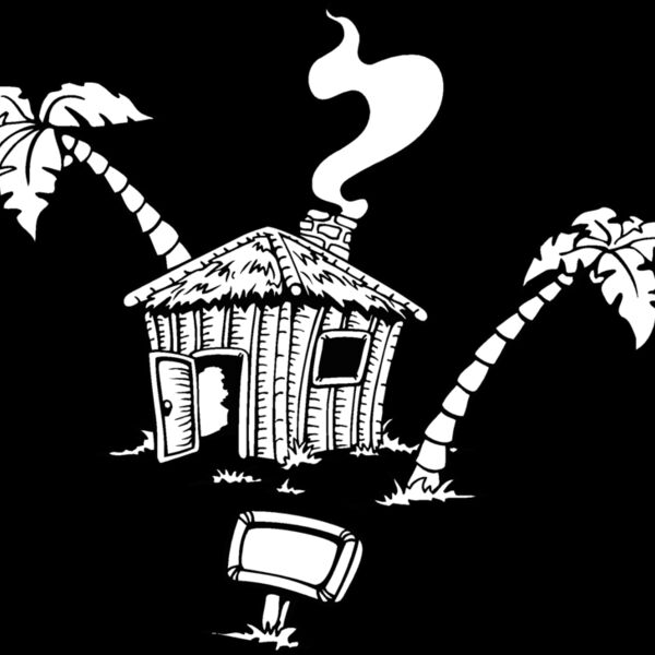 tiki hut 2 Thumbnail