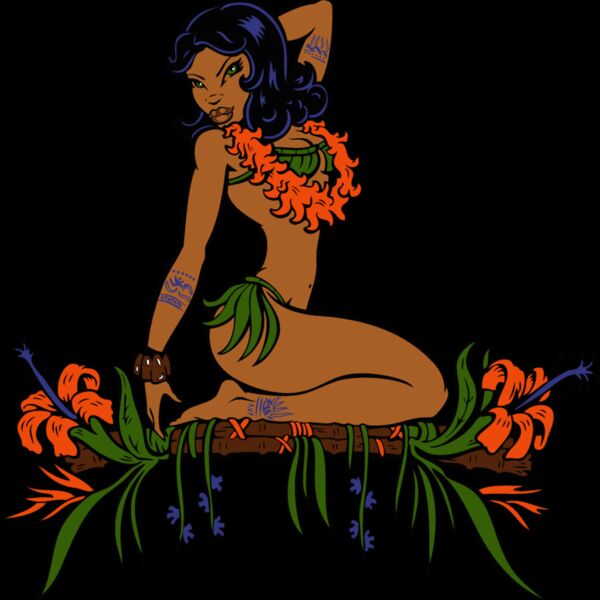 es2pinup004clr Thumbnail