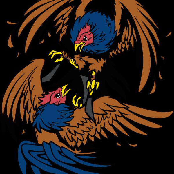 cockfight2 Thumbnail