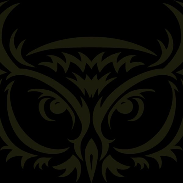 tribalowl01 Thumbnail