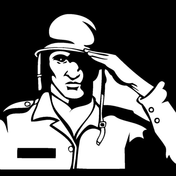 militarysoldier02 Thumbnail