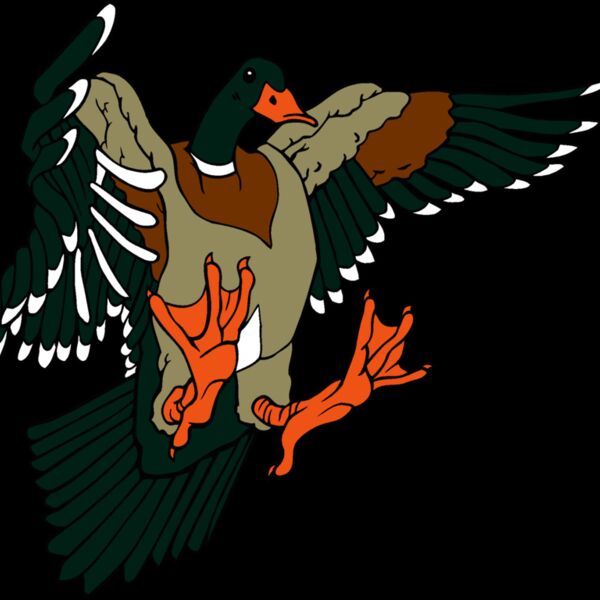 duckmallard Thumbnail