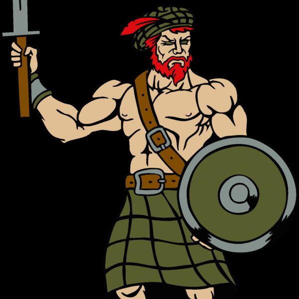 scottishwarrior Thumbnail