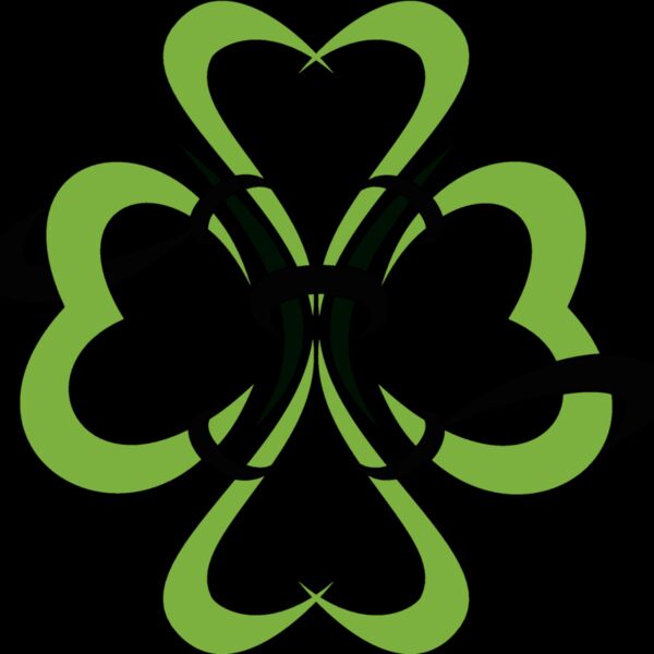 tribalclover Thumbnail