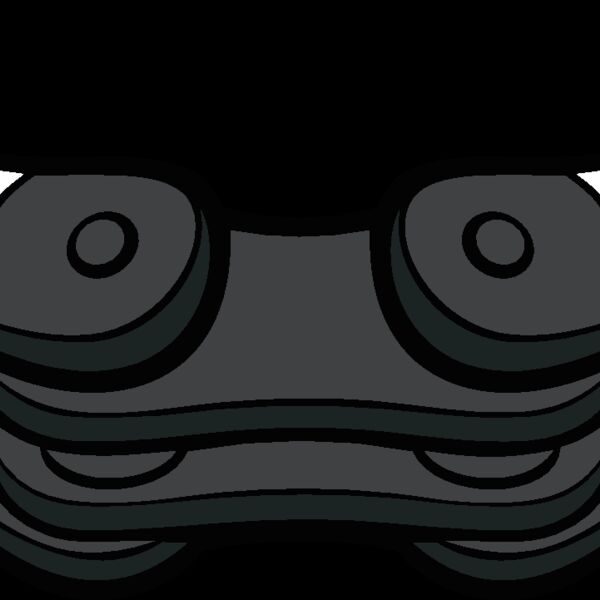 bike chain Thumbnail