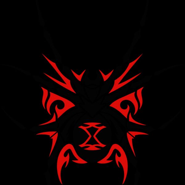 tribalspider03 Thumbnail