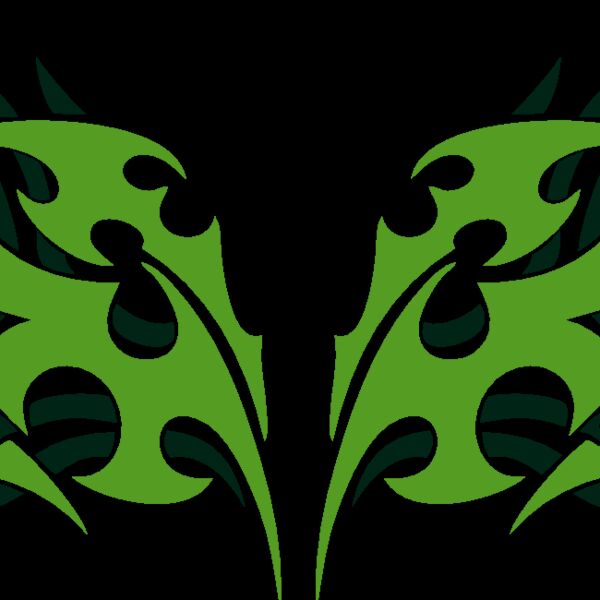 tribalwings13 Thumbnail