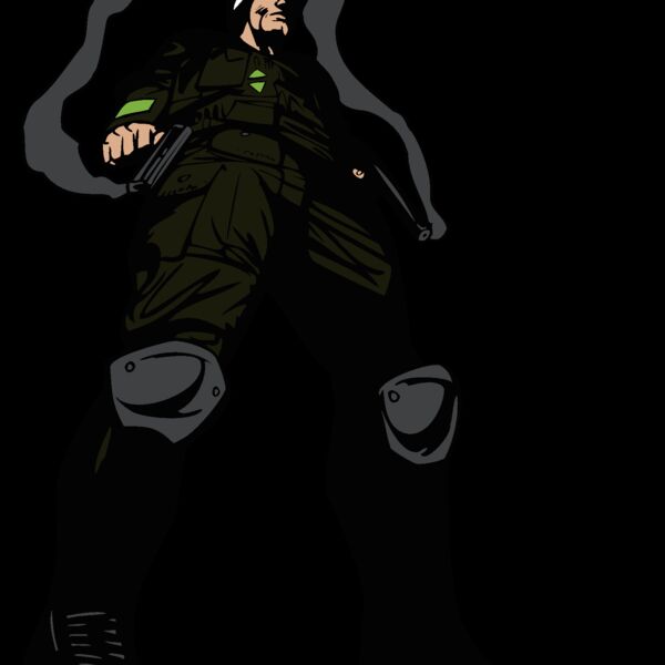 militarysoldier Thumbnail