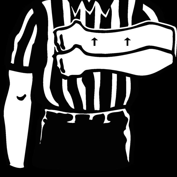 referee beer break Thumbnail