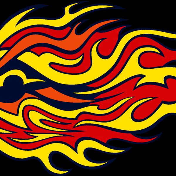 es3flames03clr Thumbnail