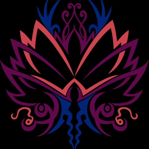 es2tribal012clr Thumbnail