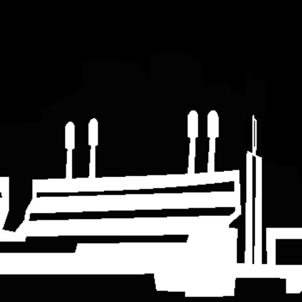 cincinatti sky line Thumbnail