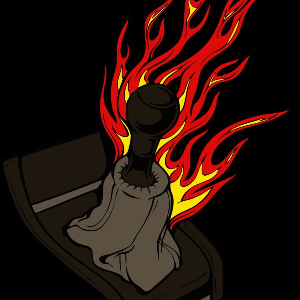 flamingstickshift Thumbnail