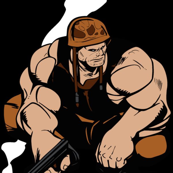 militarysoldier3 Thumbnail