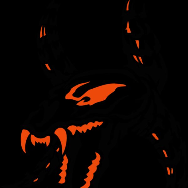 tribalsnakeskull Thumbnail