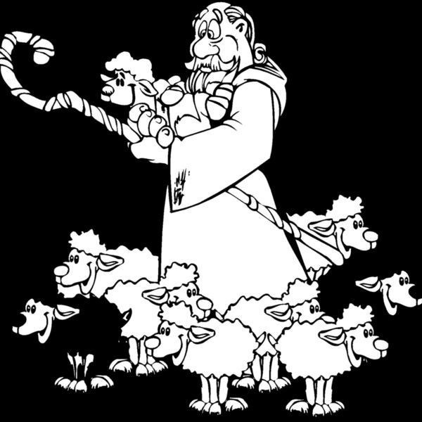 holyman 12 Thumbnail