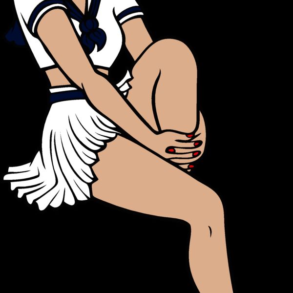 es2pinup005clr Thumbnail