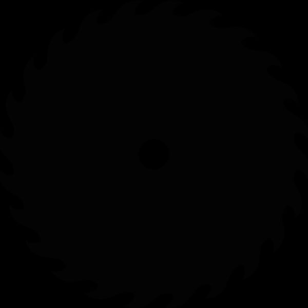 saw blade 5 Thumbnail