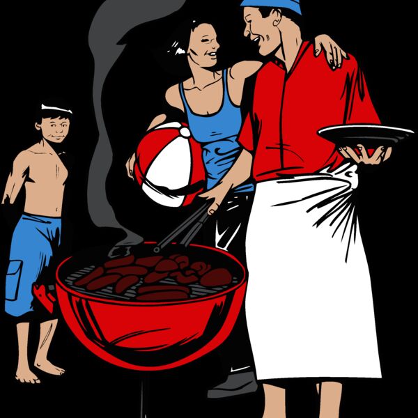 bbq grill 06 Thumbnail