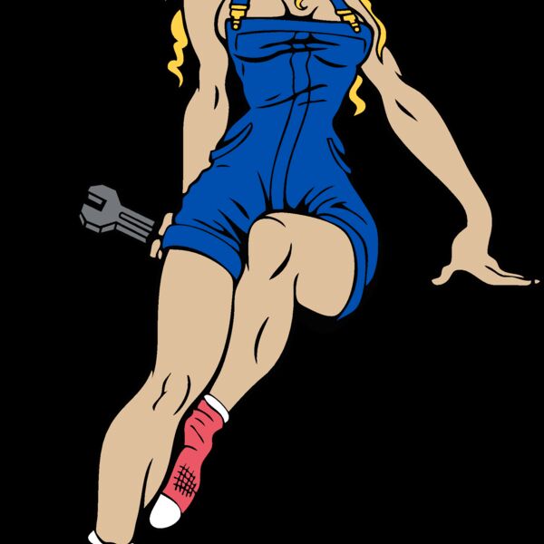 pinupgirl09 Thumbnail