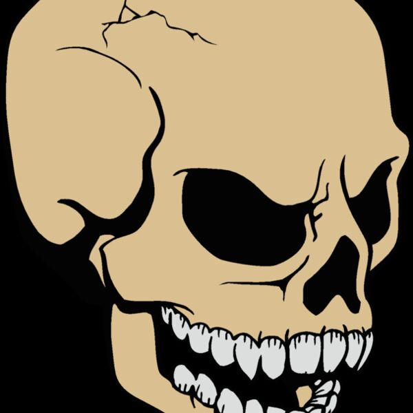 skull1 Thumbnail
