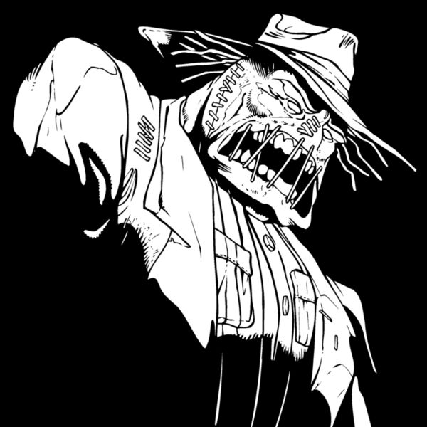 scarecrow Thumbnail