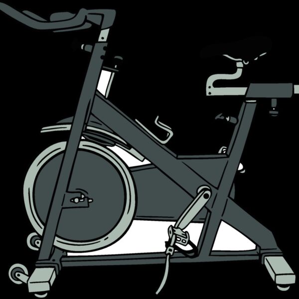 stationarybike Thumbnail