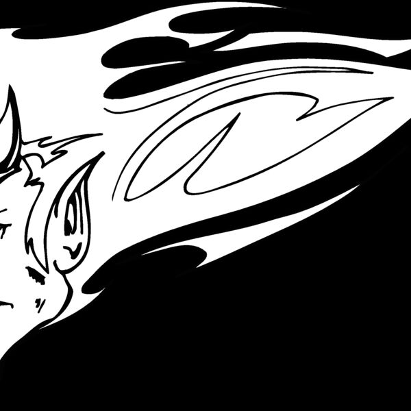 flamingdevilhead Thumbnail