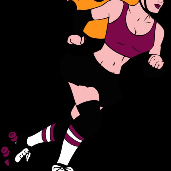 rollerderby1 Thumbnail