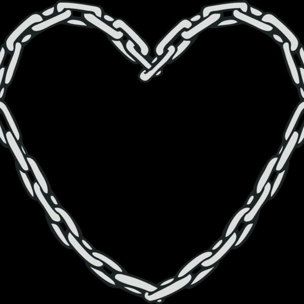 heart chain Thumbnail