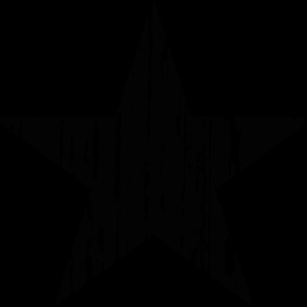 rustic star Thumbnail