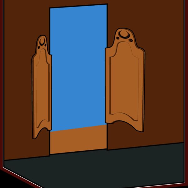 saloondoors1 Thumbnail