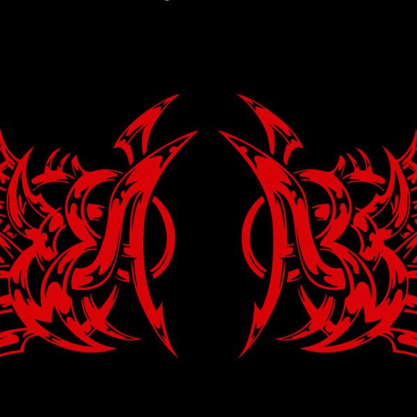 es2tribal009clr Thumbnail