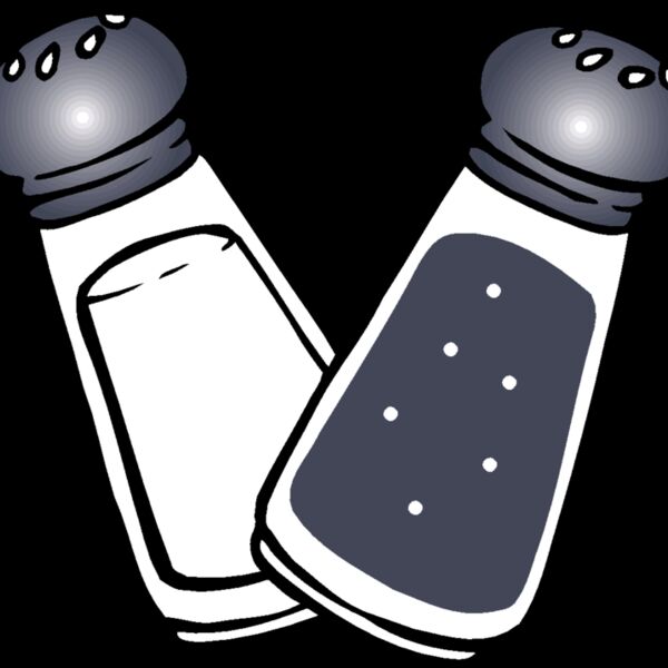 saltpeppershakers Thumbnail