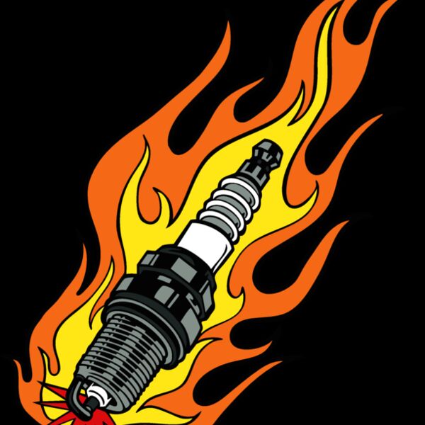 sparkplug 01 Thumbnail