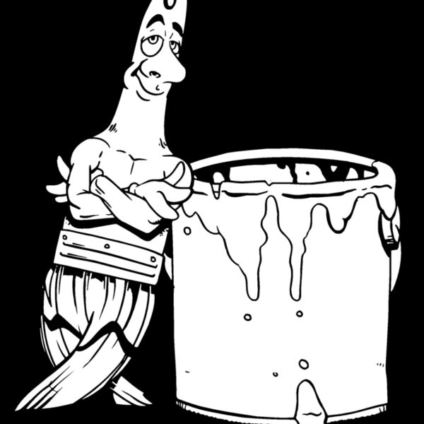 paintbrush Thumbnail