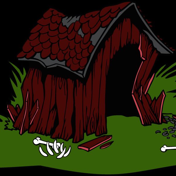 doghouse 1 Thumbnail