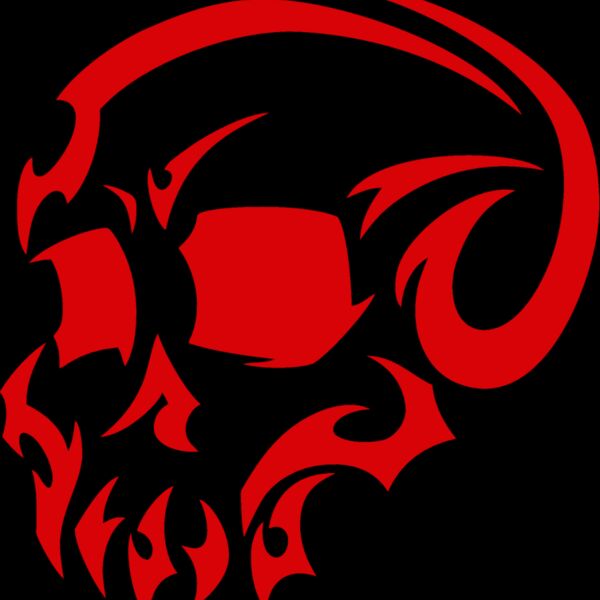 tribalskull02 Thumbnail