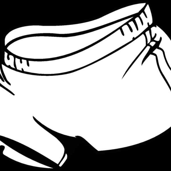 running shorts Thumbnail