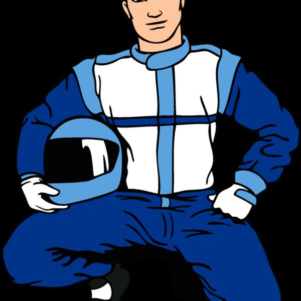 racerdriver2 Thumbnail