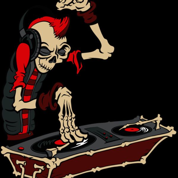 skeletonrocker08 Thumbnail