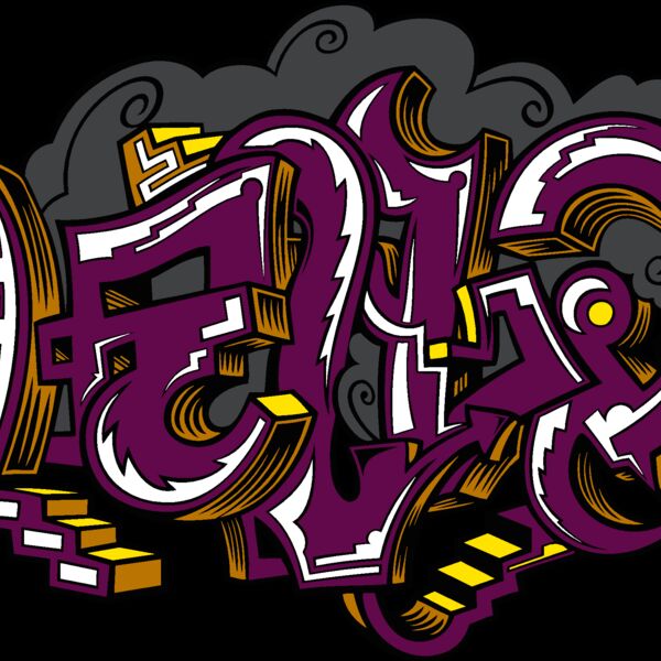 es2graffiti007clr Thumbnail