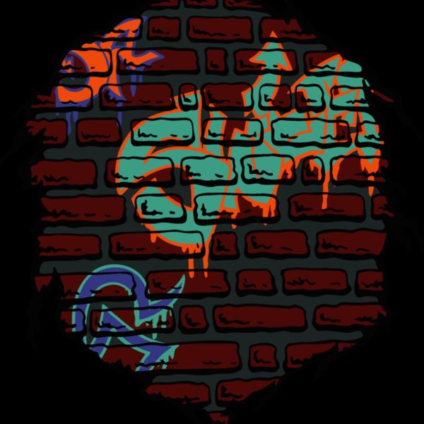 graffitiwall Thumbnail