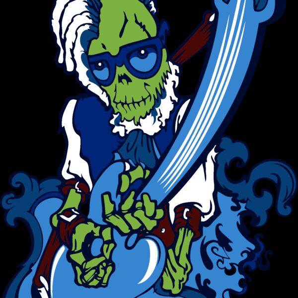 skeletonrocker05 Thumbnail